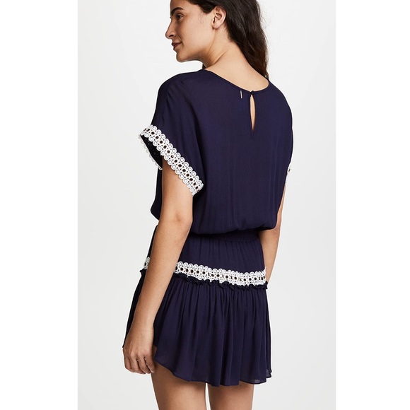 Misa Darva dress - Picture 2 of 5